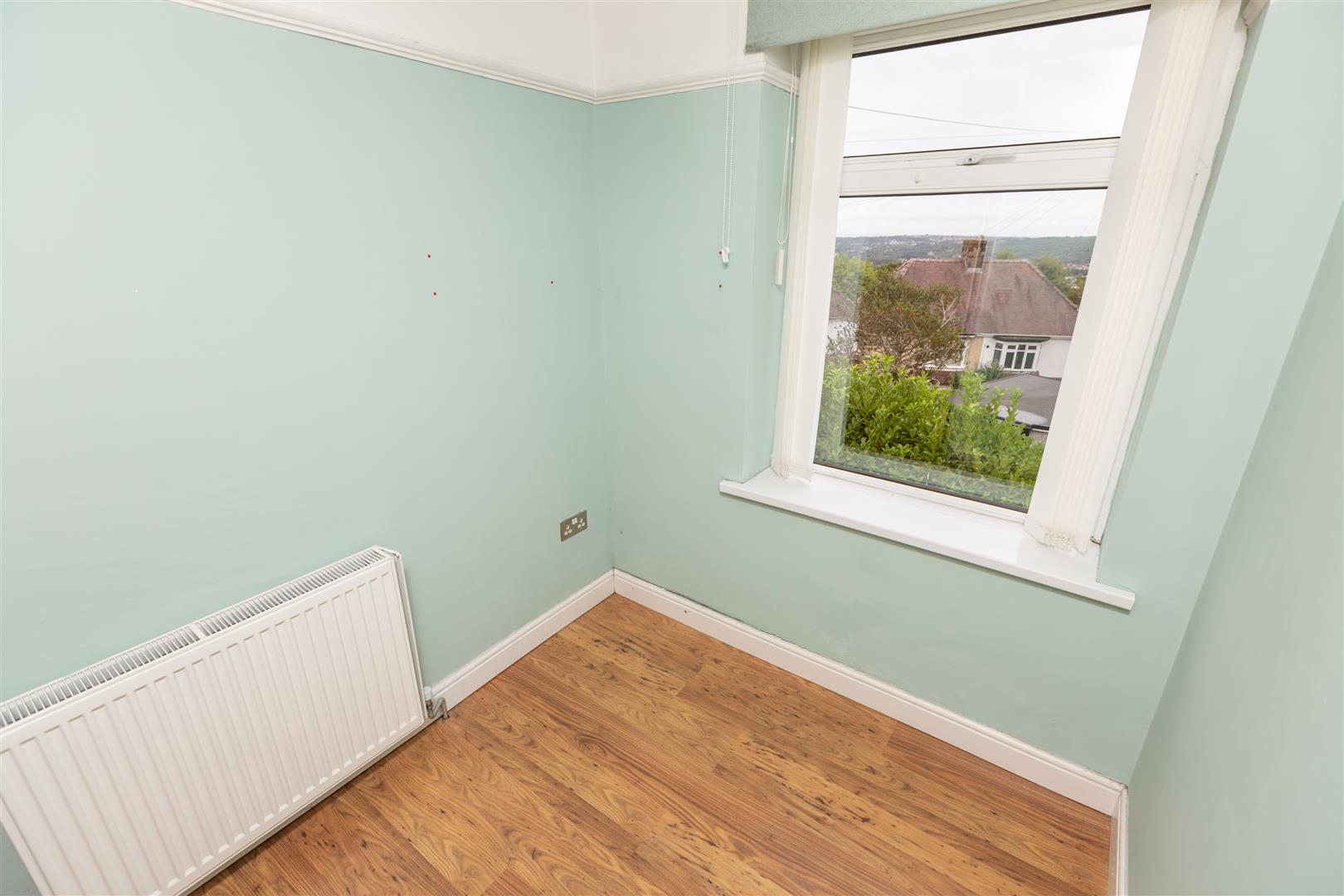 Lon Coed Bran, Cockett, Swansea, SA2 0YQ